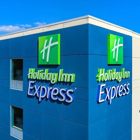 Holiday Inn Express - Huntsville Space Center By Ihg Kültér fotó