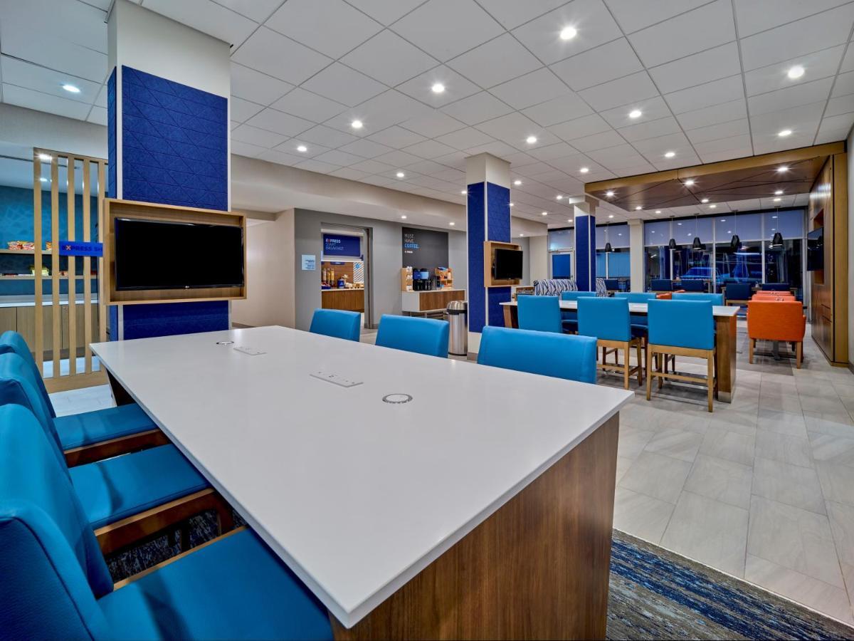 Holiday Inn Express - Huntsville Space Center By Ihg Kültér fotó