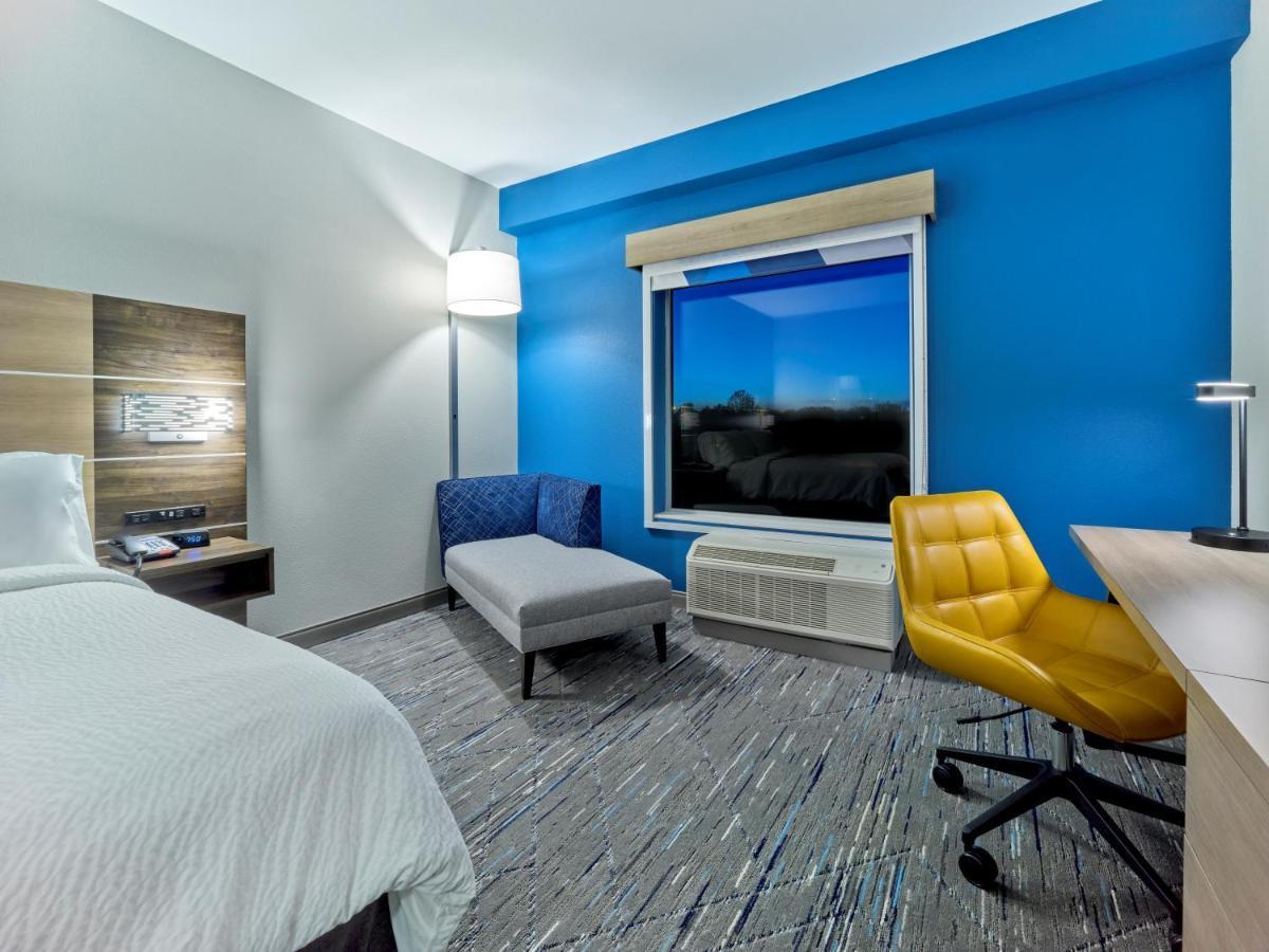 Holiday Inn Express - Huntsville Space Center By Ihg Kültér fotó
